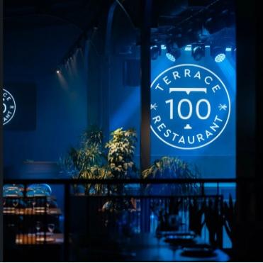 Terrace100